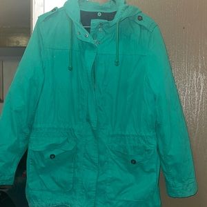 Slightly used jacket